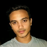 Abhisekh Nayak
