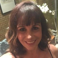 Barbara Friche