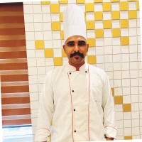 Sunil Kumar