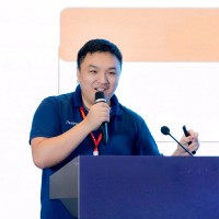 James Jin