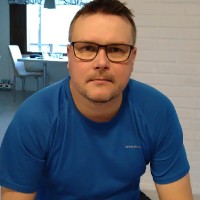 Kimmo Kurkinen