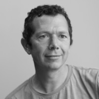 David Cobourne