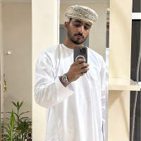 Ibrahim Al-Hinai