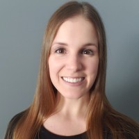 Lauren Zinter