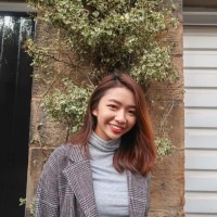 Ashley Khoo