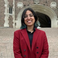 Isheeta Gupta