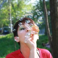 Моренко Аня