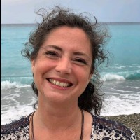 Isabelle Peirani