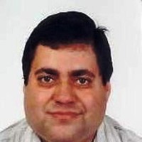 Valmir De Moraes