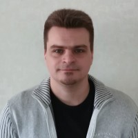 Pavel Fursov