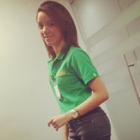 Elaine massielle Mora Padilla