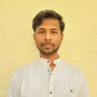 Rishikesh Kale
