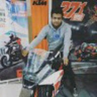 Khatri rohit