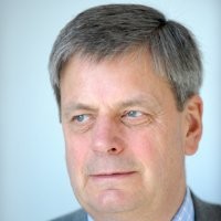 John Jeans CBE