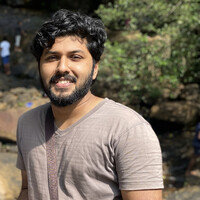 Sanjith K