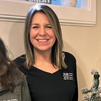 Samantha Fehrenbach