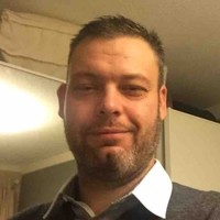 Darren Matthews