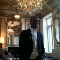 Patrick Mouelle