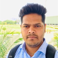 Prashant Sapkal