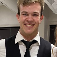 Tyler Pramberg
