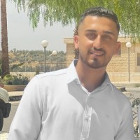 Zain Yousef