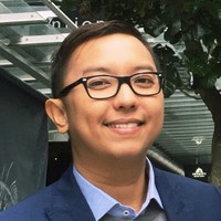 Josh Sibal Pisigan