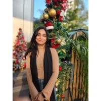 Muskaan Khan