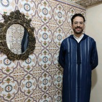 Rachid Sidk