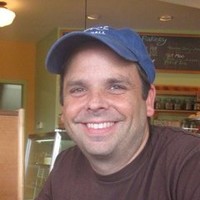 Greg Mcdonald
