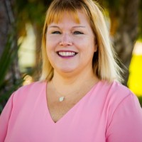 Eileen Egan