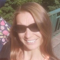 Priscilla Vannieuwenhuyse