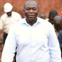 Charles Daka