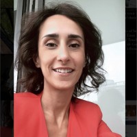 Claudia A. Khater