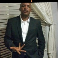Thami Ndengane