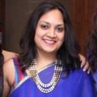 Rashi Jain