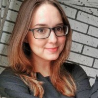 Elizaveta Gurdzhi