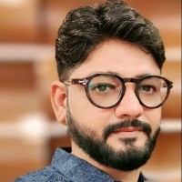 Dhaval Rajvir