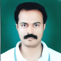 Rameshwar Bhadekar