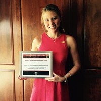 Kristen Armstrong Mccarthy