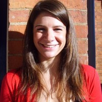 Emma Trahearn