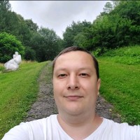 Олег Блонский