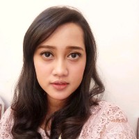 Angela Ria Anindita