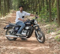 Anandhu Anilkumar