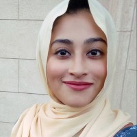 Naseha Mushtaq