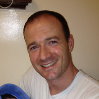 Mark Fitzpatrick