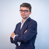 Marcin Smolinski