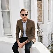 Mathew Everett
