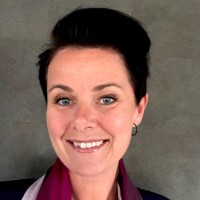 Lise Mette Slinning