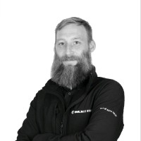 Anthony Coey Tech Iosh