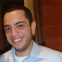 Marco Aurélio Santos Oliveira